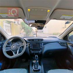 Nissan Rogue Sport